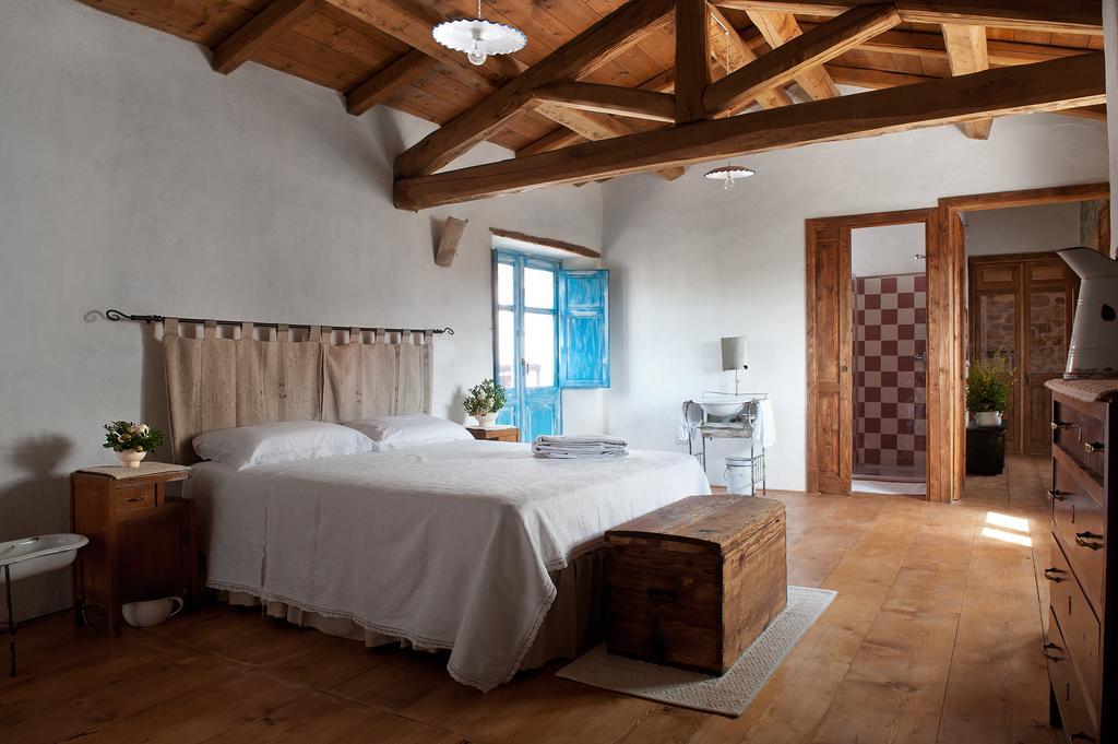 Domu Antiga Bed & Breakfast Gergei Dış mekan fotoğraf